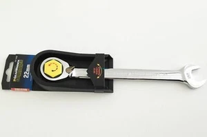 GearWrench 22mm Reversible Combination Ratchet Wrench Spanner 34536 - Picture 1 of 1