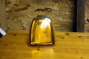 2001 Ford Ranger Left Driver Side Turn Signal Light Used - Picture 1 of 8