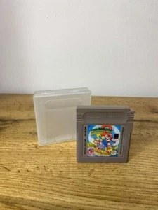 Super Mario Land II 6 Golden Coins - PAL Gameboy - Bild 1 von 5