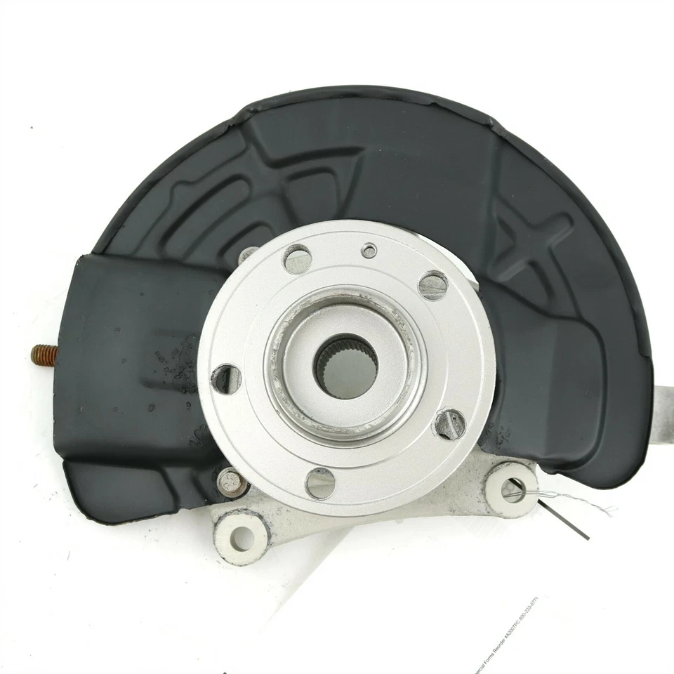 Volvo OEM Right Front Spindle/Steering Hub Assembly for S60 S80 V70 XC70 - Image 1 of 3