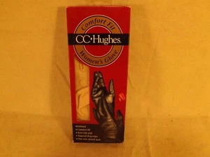 CC HUGHES DAMENHANDSCHUHE NEU IM KARTON - Bild 1 von 7