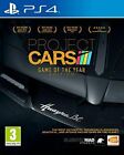 Project Cars - Goty Edition - (ps4)