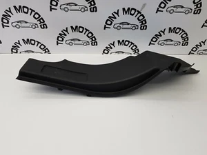 Land Rover Discovery L550 2020 deportivo lado izquierdo cubierta de moldura de pilar C FK72-13245 - Imagen 1 de 10