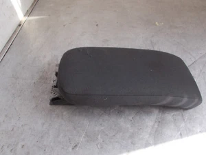 RENAULT MEGANE 2006 MK2 CENTRE CONSOLE ARM REST - Picture 1 of 5