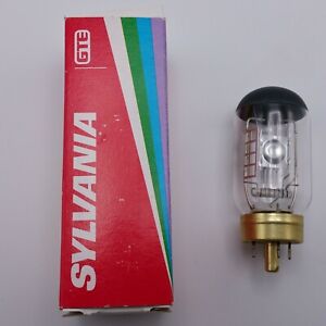 Sylvania BEH 120-125V 150W Projector Lamp Bulb Blue Top  AVG 15hrs FREE SHIPPING