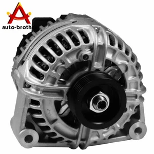 Alternator For 4.8 5.3 Chevy Silverado Pickup 05-07 Suburban Escalade 10371020 - Picture 1 of 11
