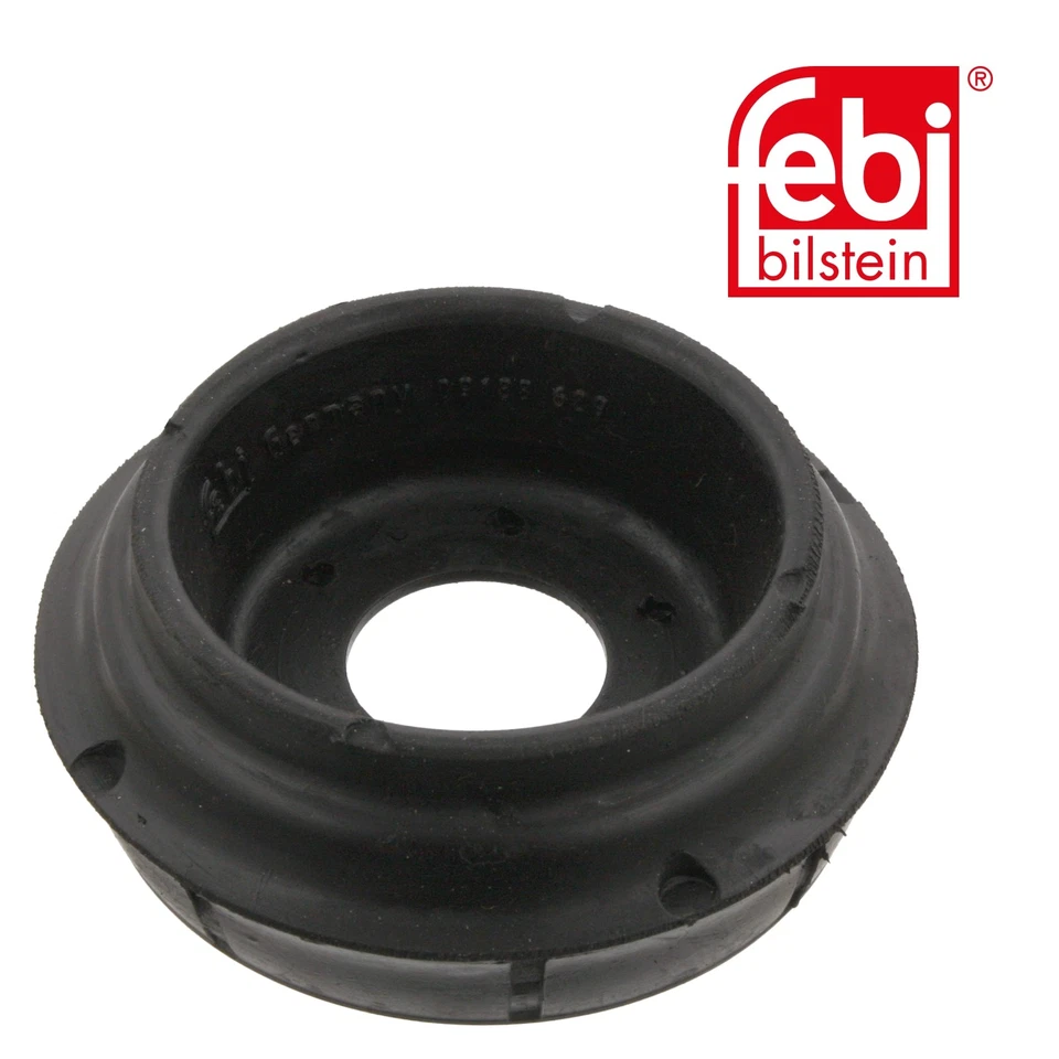 Federbeinstützlager Vorderachse - Febi BILSTEIN 09188