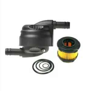 2 Filtri GPL BRC fase liquida e fase Gasosa ET98 MY07 MAX TYPE94 VALTEK 12mm - Foto 1 di 9