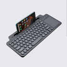 2.4G Wireless Bluetooth-compatible Keyboard for IOS/Android Desktop Laptop PC