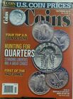 Coins Oct 2016 Hunting For Quarters Standing Liberties Dimes FREE SHIPPING sb
