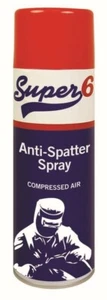 Soldadura Anti Salpicaduras Spray 300 ml Lata a Base de Agua Sin Disolvente NUEVO - Imagen 1 de 4