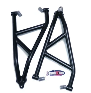 LW Lower High Clearance Arched Control Arms for Honda Talon X Model Side by Side - Picture 1 of 4