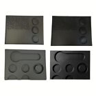 Coffee Tamper Mat Non Slip Design Food Grade Silicone Protects Counters