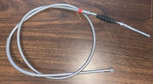 1EA NEW SL70K0 FRONT BRAKE CABLE REF 45450-118-000 (338Y) - Picture 1 of 1