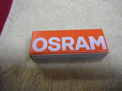 Projector Lamp OSRAM 64250 6 V 20 W  - Image 1 of 3