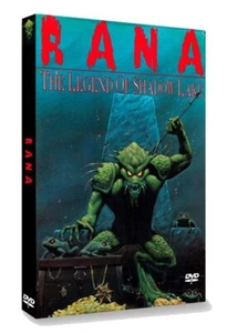 RANA - Picture 1 of 8