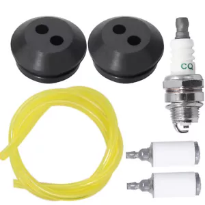 Kit ojal de filtro de línea de combustible 3004105 para terremoto E43CE E43WC MC43 DP10P 43CC - Imagen 1 de 7
