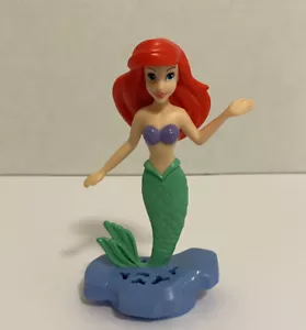Replacement Disney Princess Little Mermaid Ariel Play Doh Mold - Picture 1 of 14