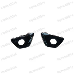 1 Pair Bumper Fog Light Lamp Bezel Trim Cover LH R For Buick Envision 2018-2020 - Picture 1 of 6
