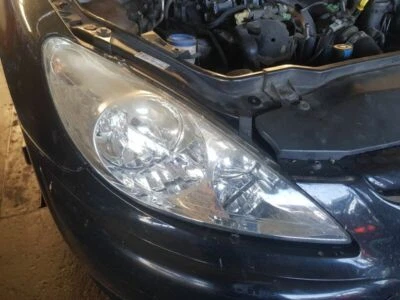 scheinwerfer rechts für PEUGEOT 307 BREAK SW (S1) SW 2004 1141534 - Bild 1 von 4