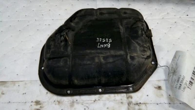 Lower Oil Pan from 2003 Hyundai Tiburon 2.7L 4976577 - Image 1 of 4
