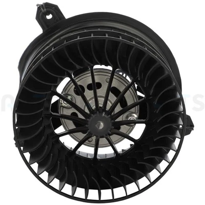 Ventilador de motor soplador calentador aire acondicionado International Harvester 7300 7400 2002-2007 Foto 1 de 4