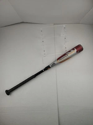 Bate de béisbol Demarini Youth certificado USABat -10 vudú UD2-18 29"/20 oz. Foto 1 de 4