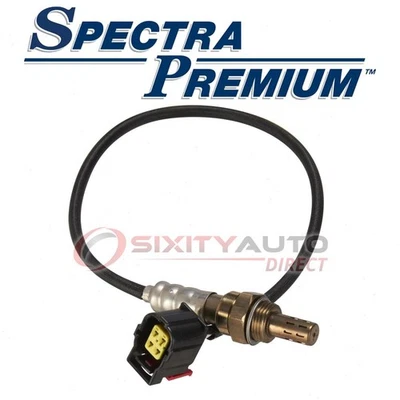 Spectra Premium Downstream Right Oxygen Sensor for 2003-2007 Dodge Ram 1500 ds Foto 1 de 4