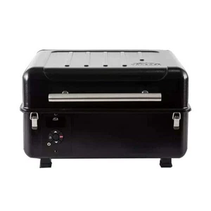 Traeger Ranger Portable Pellet Grill with Digital Controller TFT18KLDA - Picture 1 of 10