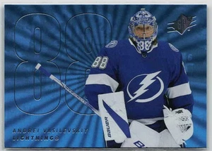 2024-25 SPx #90 Andrei Vasilevskiy - Bild 1 von 2