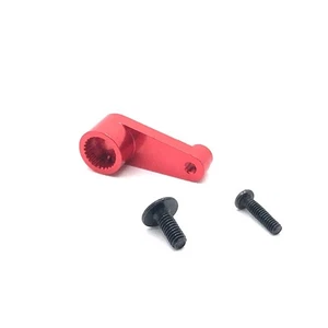 Metall 144001-1263 25T Arm Hupe Upgrade Teile für 144001 1/14 RC Auto 8659 - Bild 1 von 6