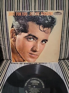 Jimmy Rodgers-"Just For You"-Forum F16004-VG+ - Picture 1 of 6