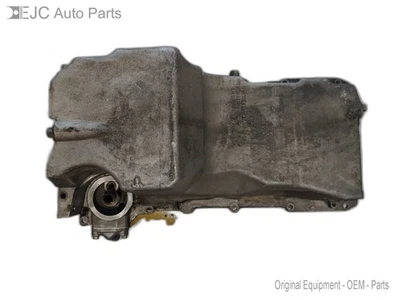 发动机油盘 适用于 99-06 雪佛兰索罗德 1500 5.3 12560392 — 第 1/4 张图片