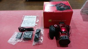Nikon Coolpix B700 Digital Camera - Picture 1 of 13