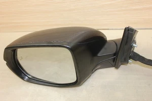 17-22 HONDA CR-V BLIND SPOT MIRROR ASSEMBLY SIGNAL GENUINE OEM LEFT BLUE 9-WIRE - Bild 1 von 12