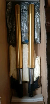 4354850GB FORCELLE MARZOCCHI  - Imagen 1 de 4