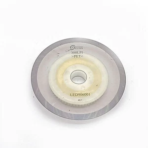 Encoder Disc LED906001 Fits For Brother MFC-J6770 J2320 MFC-J2510 MFC-J4510 - Picture 1 of 2
