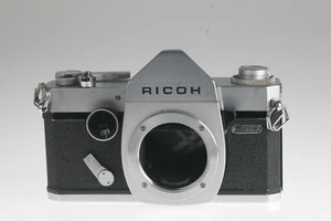 Ricoh TLS Chassis - Picture 1 of 5