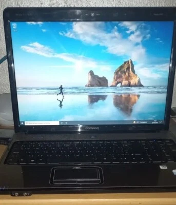 Computer Portatile Hp Compaq Presario A 900 - Immagine 1 di 4