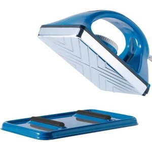 Hierro de cera de esquí Holmenkol SmartWaxer 230V Reino Unido para esquís y snowboard - Imagen 1 de 2