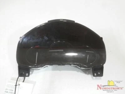 Cadillac CTS 2017 velocímetro cuadro de instrumentos indicadores Foto 1 de 4