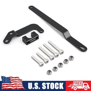 NICECNC Rear Subframe Support Arm For Honda XR 650L XR650L 1993-2025 - Picture 1 of 12