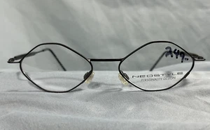 Vintage Neostyle Eyeglasses Glasses Frames - College 153 770 - 47 16 135 - Picture 1 of 7