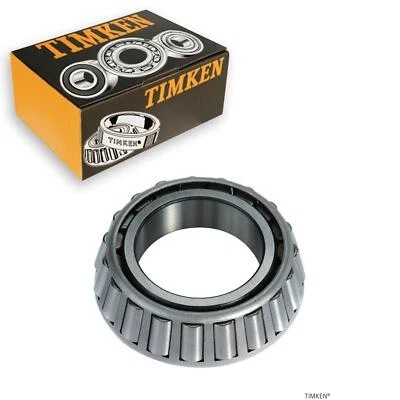 Cojinete de rueda delantero exterior Timken para Chevrolet C4500 Kodiak 2003-2009 4 X 2 Foto 1 de 4
