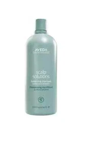 Aveda Scalp Solutions Balancing Shampoo 1L / 33.8oz W/PUMP - Picture 1 of 1