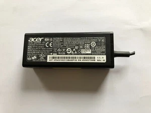 Acer ADP-45HE Netzteil - Bild 1 von 1