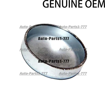 Enchufe de expansión de motor original para Audi Volkswagen Jetta Passat Golf 036103113A Foto 1 de 3