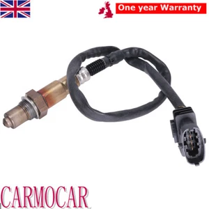 OXYGEN LAMBDA SENSOR FOR ASTRA J CORSA D E INSIGNIA A ZAFIRA MOKKA AVEO 1.2 1.4 - Picture 1 of 12