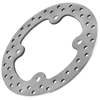 Front Brake Disc Rotor for Polaris RZR S 800 EFI 2009 2010 2011 2012 2013 2014 - Image 1 of 4
