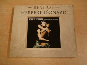 CD / THE BEST OF HERBERT LEONARD - Picture 1 of 1